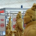 Nun war ich zum wiederholtem Male in China. Diesmal bekam ich ein Langzeit Visa (6 Monate) da wir vermuten noch einmal kommen zu müssen.
Dieses Mal nahm ich das erste Mal [...]