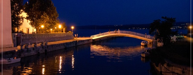 Kroatien, ja da war ich schon als kleines Kind als es damals noch Jugoslawien hieß. Ich bin immer mit Oma und Opa von Bayern (Chiemsee) aus dorthin gefahren. etwas um [...]
