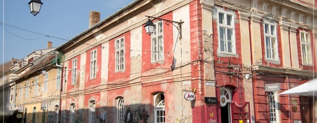 So, dann war ich doch wieder einmal geschäftlich unterwegs. Dieses Mal ging es nach Timisoara in Rumänien. Ich war schon einmal dort,  im letzten Februar aber da habe ich meine [...]
